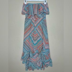 American Rag Midi Dress